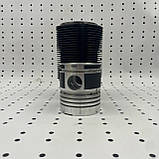 Гільза + поршень Д-21,Т-25 (5К), фото 2