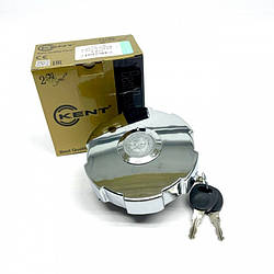 Кришка бака універсальна 80мм метал