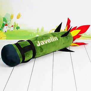 М'яка іграшка – Джавелін 1, фото 2