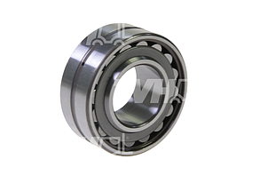 Підшипник ротора 35x72x28мм комбайна Claas 470 480 570 580 600