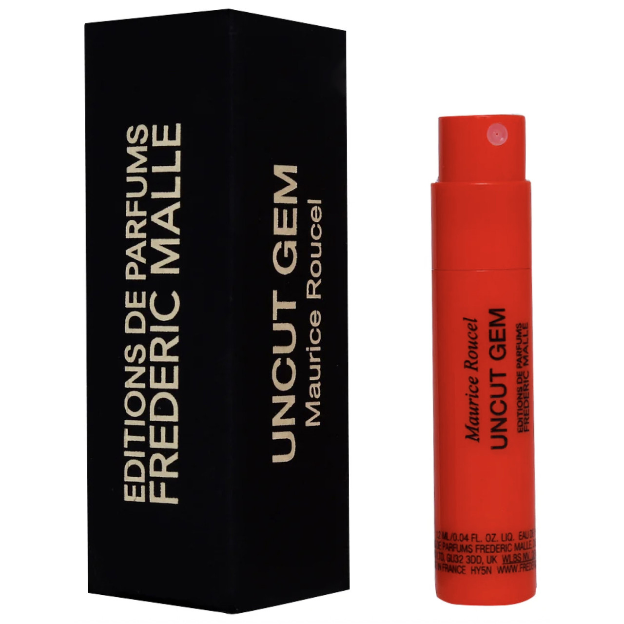 Frederic Malle Uncut Gem Парфумована вода (пробник) 1.2ml (3700135019010)