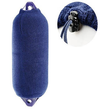 Чохол для кранцев, 300/1090 см, темно-синій, Osculati. Osculati для човна (33.480.06)