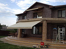 Маркизы локтевые 1