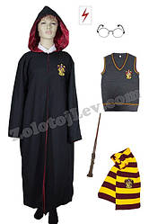 Костюм Гаррі Поттера