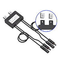 Оптимизатор для сонячних панелей YRO THQ 600 MPPT DC to DC 15A 8–70V