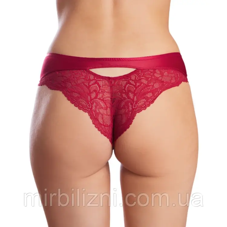 360610 Трусы танго