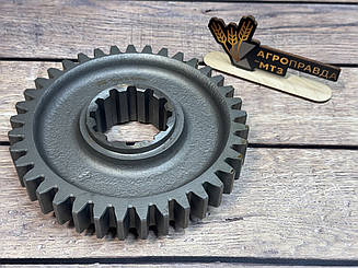 Шестерня 50-1701314  МЗШ Білорусь