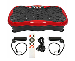 Вібраційна платформа Evander до 180 кг