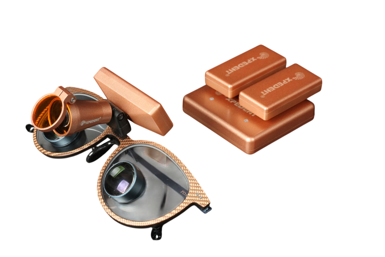 Освітлення до бінокулярів Firefly Xpedent, фото 1