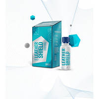 Gyeon Q2 Leather Shield EVO - кварцовий захист шкіри 12 міс 100 мл (кераміка)