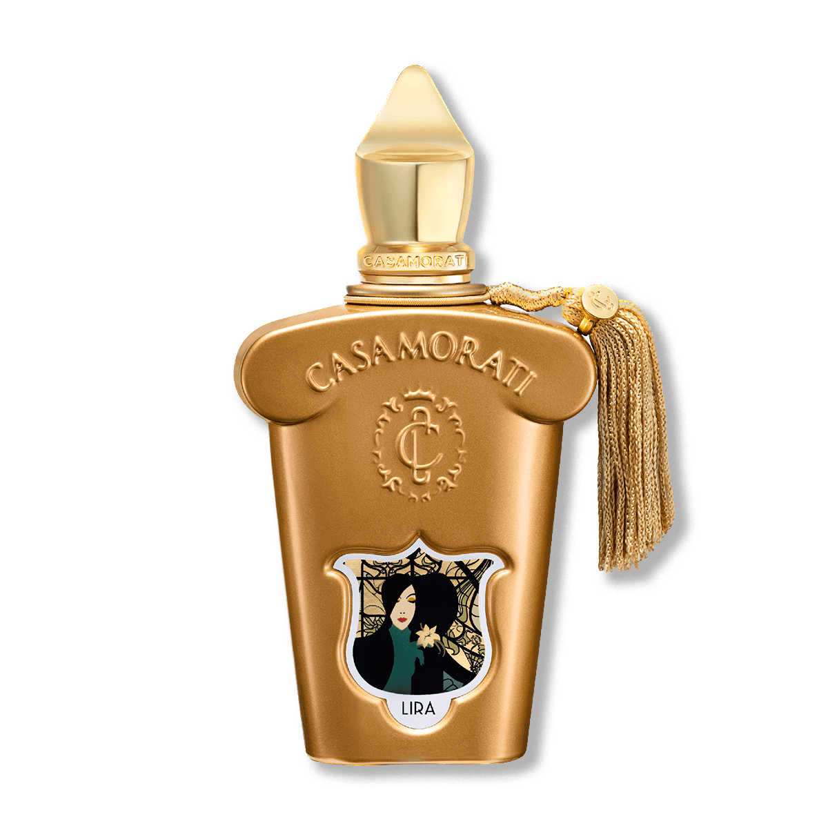 Xerjoff Lira 2 мл, фото 1