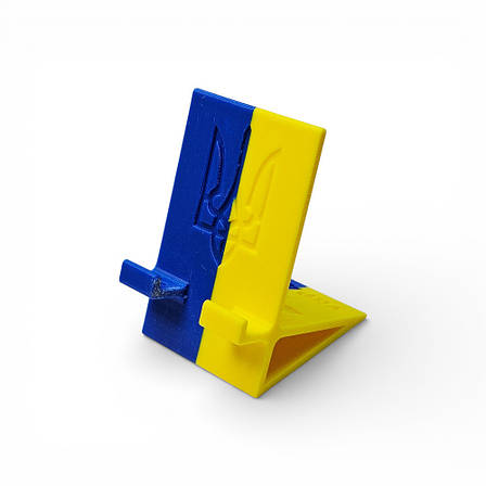 Підставка для телефону «Україна», фото 1