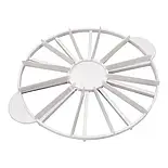 Кондитерський дільник для торта на 12 порцій, фото 2