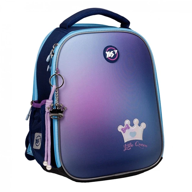 Рюкзак каркасний "YES" H-100 Little Queen 559847, шт, фото 1