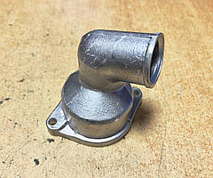 Кришка корпусу термостата (носик) УАЗ, ГАЗ 21