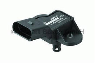 Датчик тиску повітря