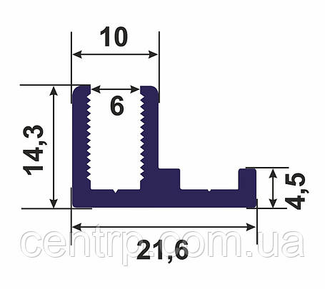 Система укладки плитки без клею