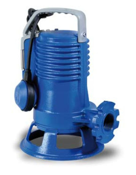 каналізаційний насос ZENIT GR Blue PRO 100/2/G40H 220 В
