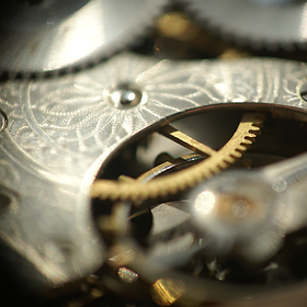 134- Вироби з латуні ручної роботи