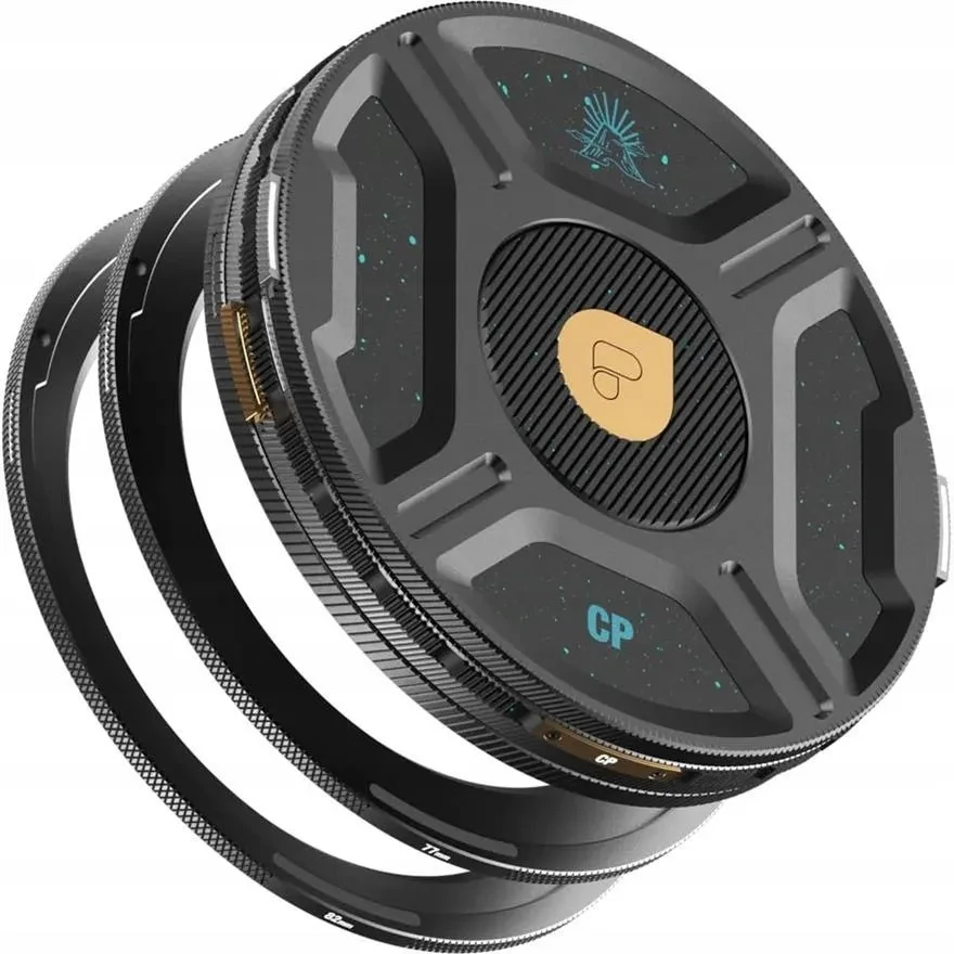 Фільтр для камери Polar Pro PolarPro Helix CP Starter, фото 1