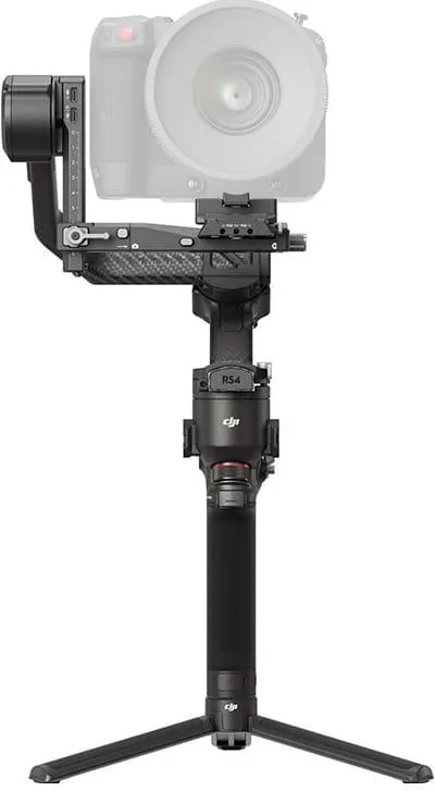 Тримач камери DJI RS 4 PRO, фото 1