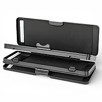 Поводочниця Carp Zoom Plastic Stiff Rig Wallet, коробка для повідців