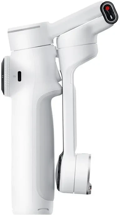 Тримач камери Insta360 Flow 2 Pro (White), фото 1