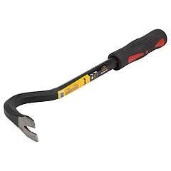 Цвяходер двокомпонентна ручка 300×14 мм SIGMA (4324421)