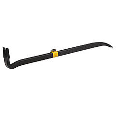 Лом-цвяходер посилений 750×30×16 мм SIGMA (4324141)