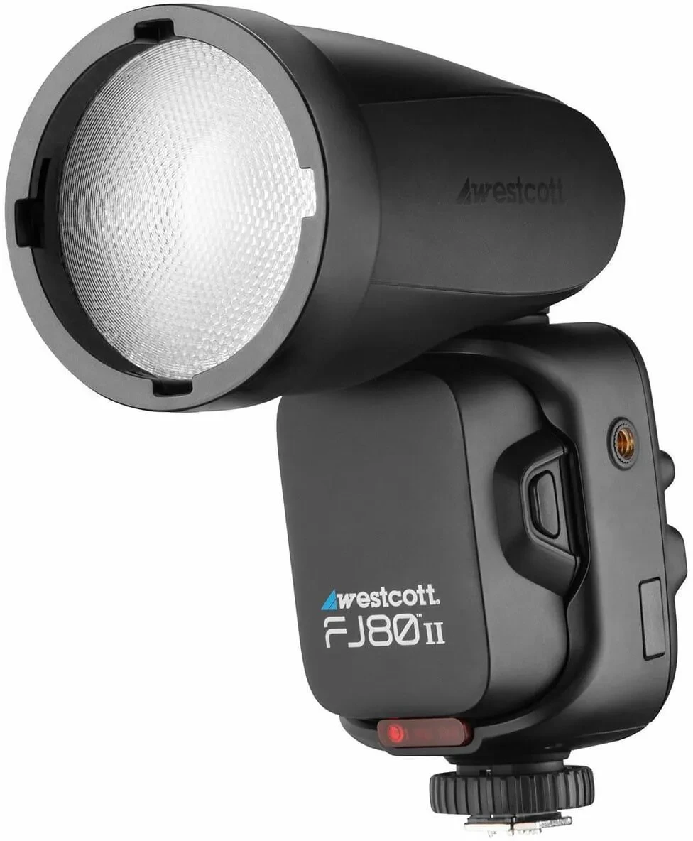 Спалах для камери WESTCOTT FJ80 V2 Sony, фото 1