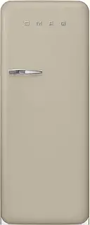 Холодильник Smeg FAB28RDPP6 Perfectly Pale