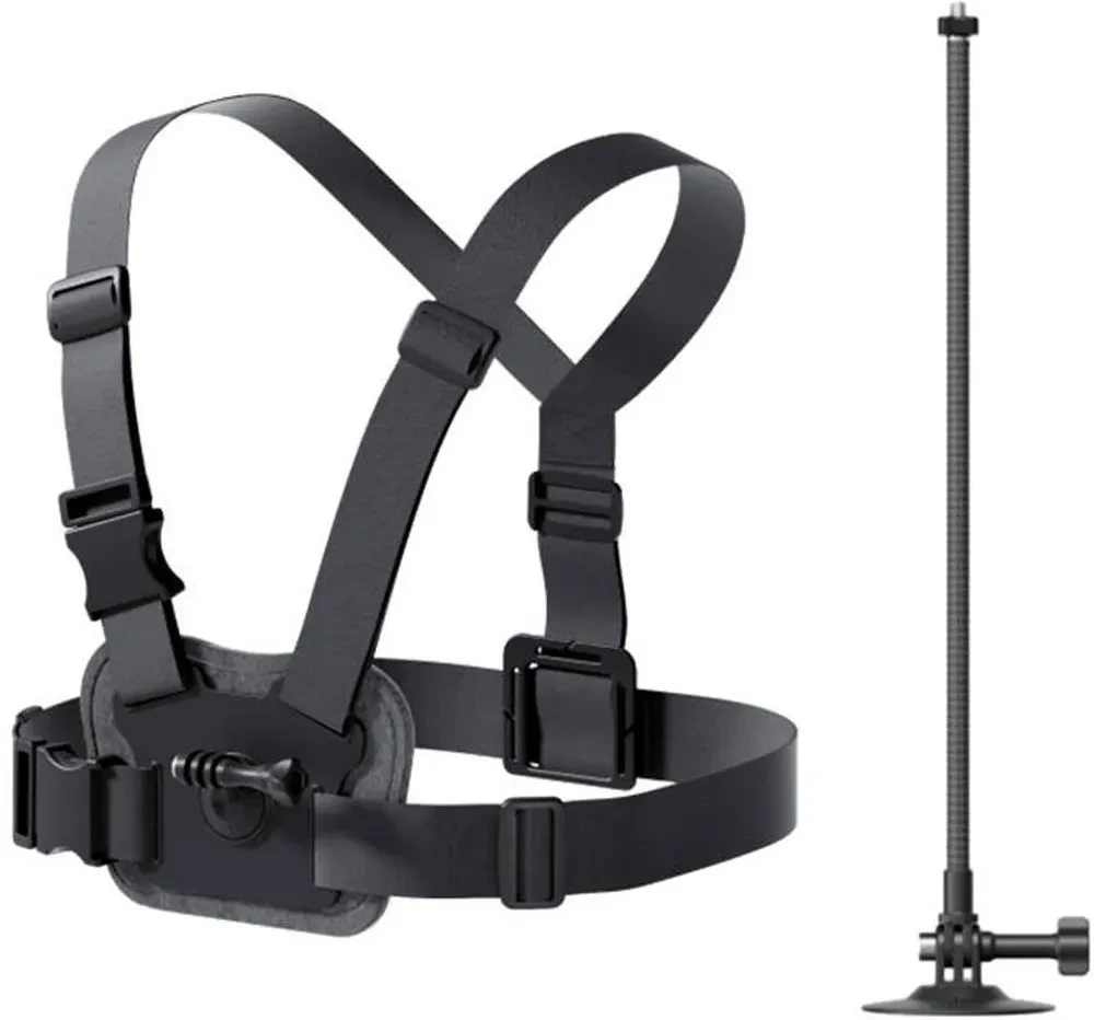 Акумулятор для камери Insta360 Mocowań Snow Bundle, фото 1