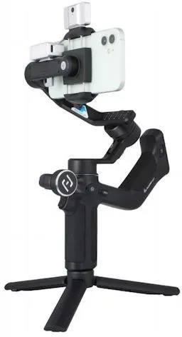 Тримач камери Feiyutech Scorp mini P Kit Black, фото 1