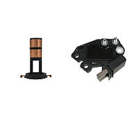 Ремкомплект генератора  TG15C112 (кільця + реле зарядки) KR15052