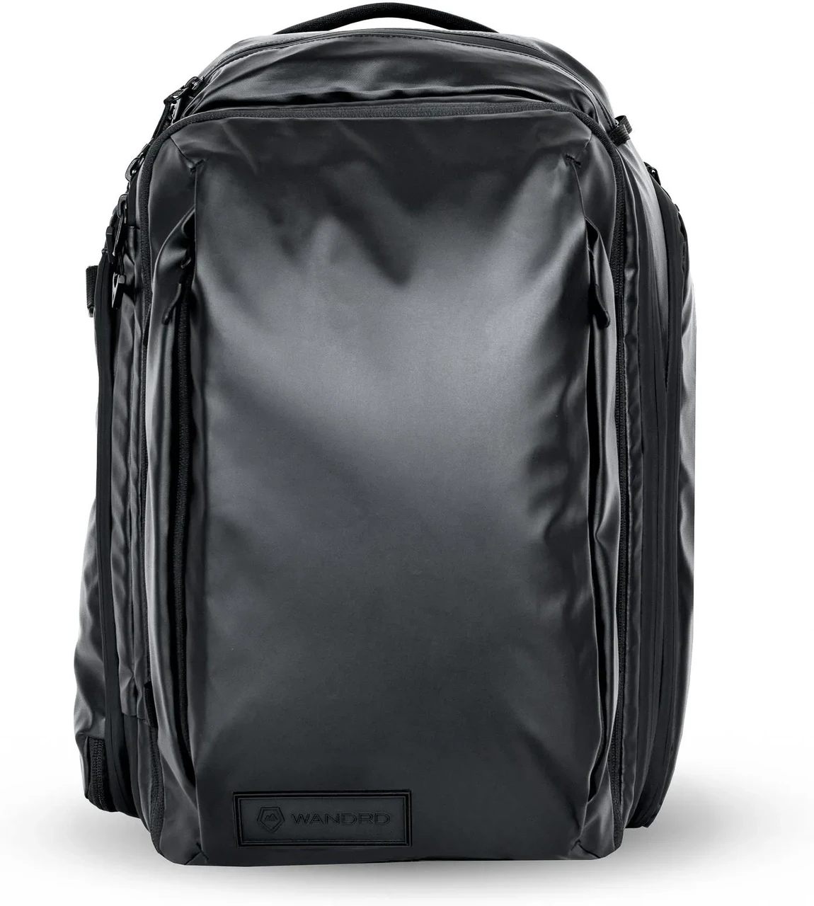 Чохол для камери Wandrd Transit Travel Backpack - 35 L, Black, фото 1
