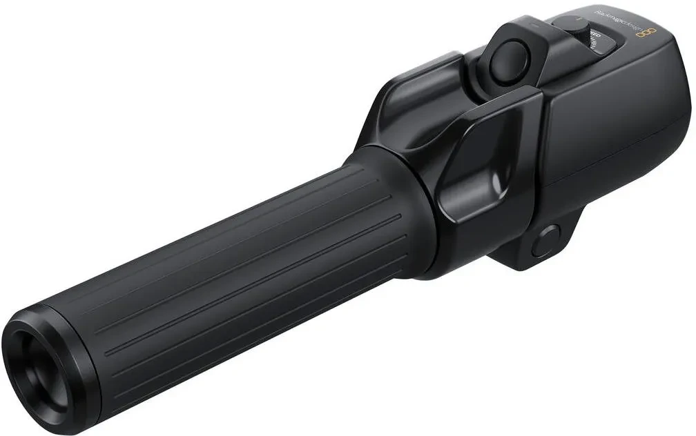 Об'єктив для камери Blackmagic Design Zoom Demand (27975), фото 1