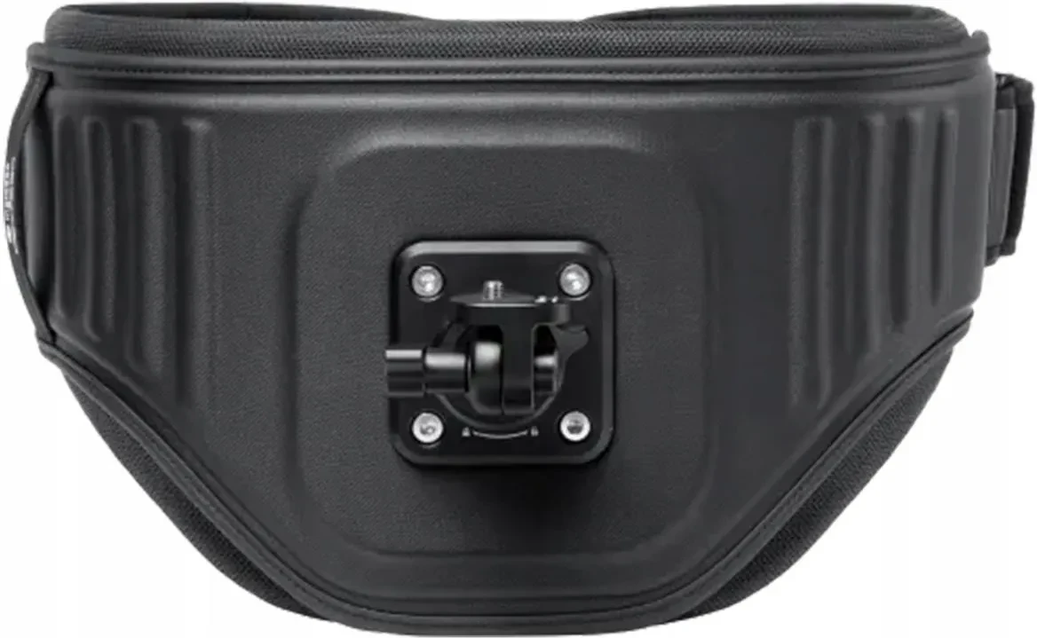 Пояс для камери Insta360 X4/X3/GO 3S/Ace Pro Black, фото 1