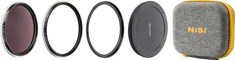 Фільтр для камери NiSi Swift System Add On Kit 77mm, фото 1