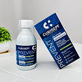 Ополіскувач Curasept Prevent (для імплантів), 300 мл
