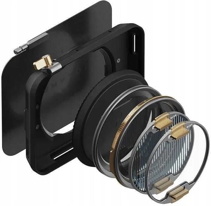 Фільтр для камери Polarpro Recon Directors Kit Vnd Matte Box System, фото 1