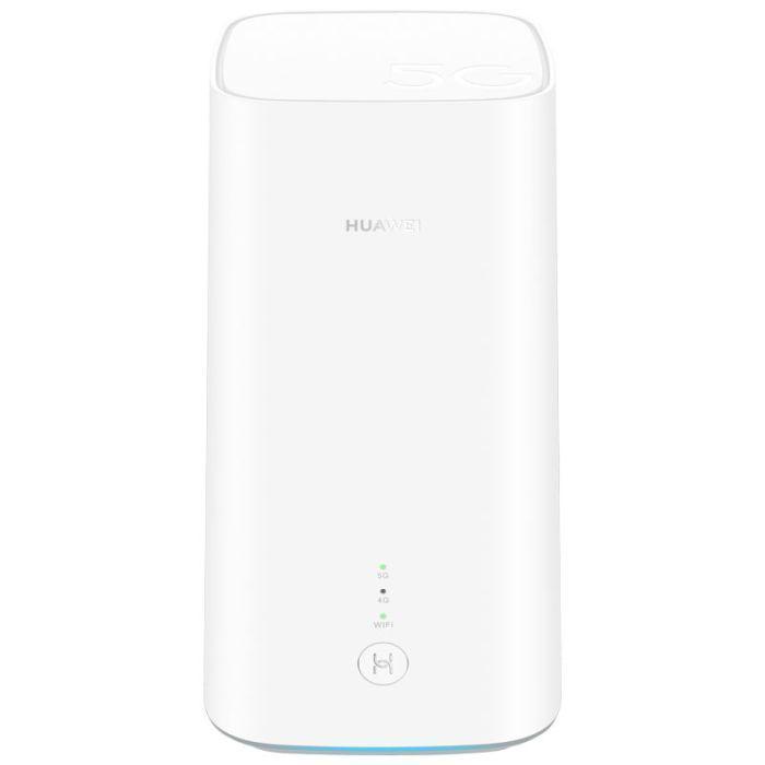 WiFi роутер 3G 4G 5G LTE модем HUAWEI H122-373 (CPE Pro 2) до 3,6 Гбіт/с для Київстар, Vodafone, Lifecell, фото 1