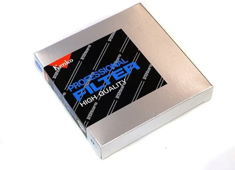 Фільтр для камери Kenko Polaryzacyjny C-PL 95mm (239512), фото 1