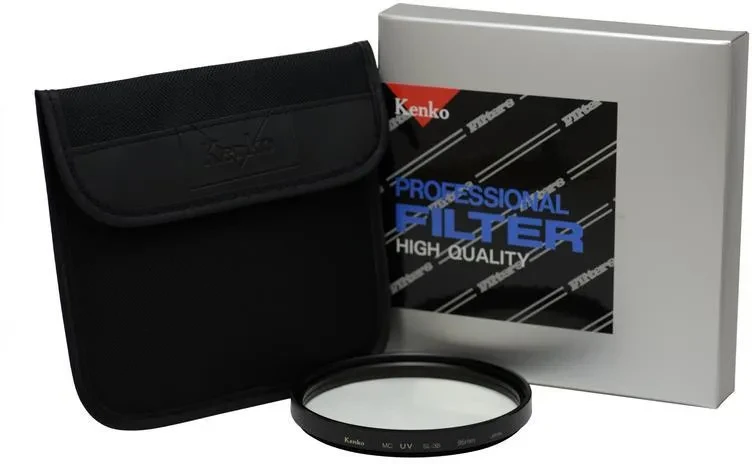 Фільтр для камери Kenko Polaryzacyjny C-PL 86mm (038612), фото 1