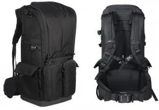 Чохол для камери Benro Falcon 800 Black, фото 1