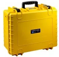 Чохол для камери B&W International Outdoor-Case Type 5000 Walizka na sprzęt foto-video (6000/Y), фото 1