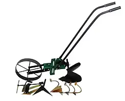 Землероб 5 в 1