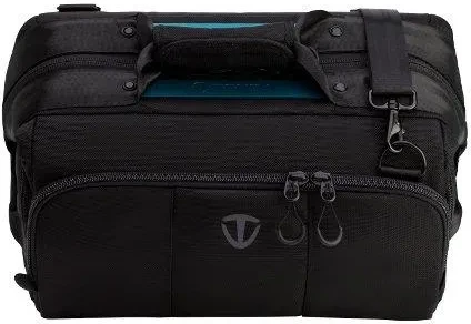 Чохол для камери Tenba Cineluxe 16 Black (637501), фото 1