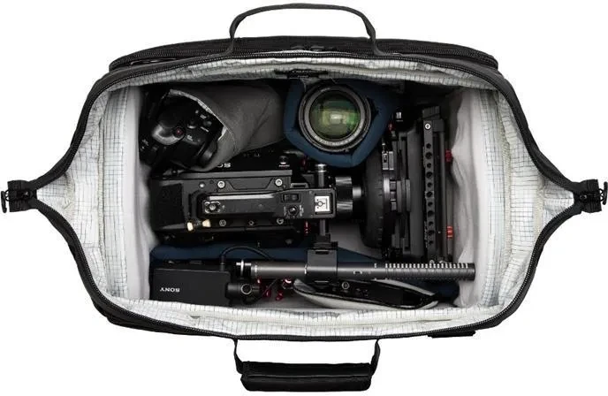 Чохол для камери Tenba Cineluxe 21 Hightop Black (637503), фото 1