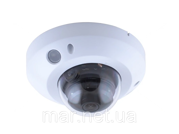 Відеокамера IPC 5D28-MF1S-30, фото 1