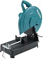 Дисковая пила Makita LW1401